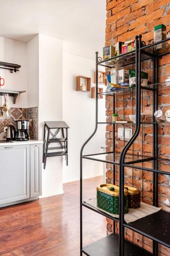 Mariola Apartment