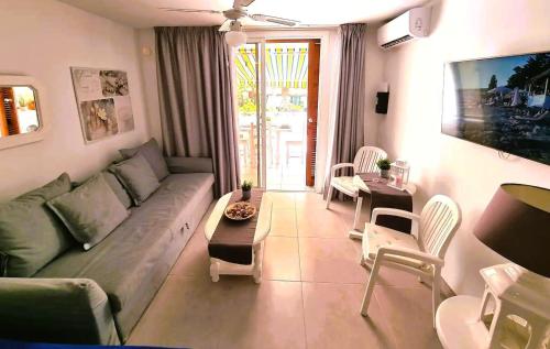 Deluxe studio at the Beach
