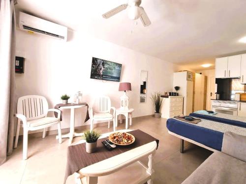 Deluxe studio at the Beach