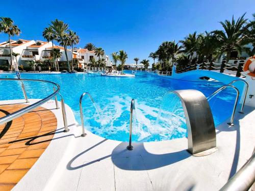 Deluxe studio at the Beach