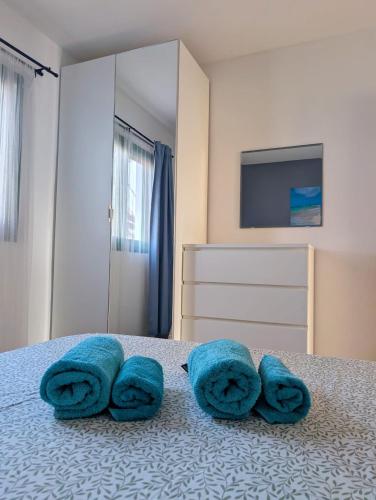 Endless Summer apartment (San valentin)