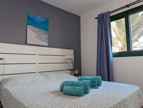 Endless Summer apartment (San valentin)