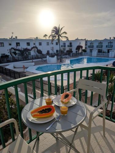 Endless Summer apartment (San valentin)