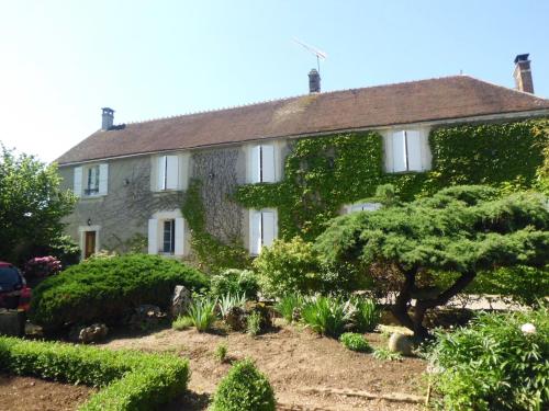 Chambre d'Hôtes Le Val Du Chapelain