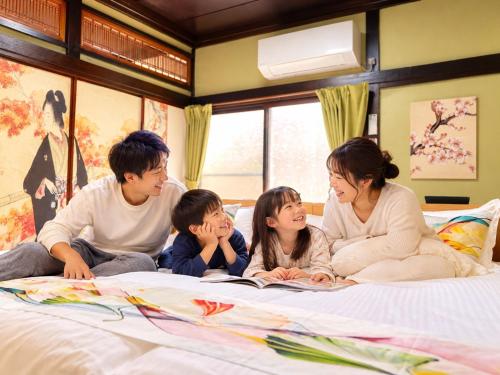 Retreat Shizuka Quiet Local Stay