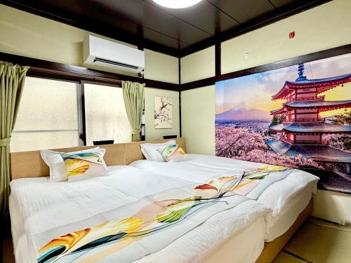 Retreat Shizuka Quiet Local Stay