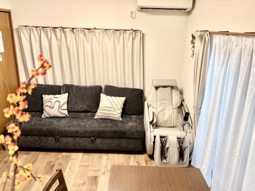 Retreat Shizuka Quiet Local Stay