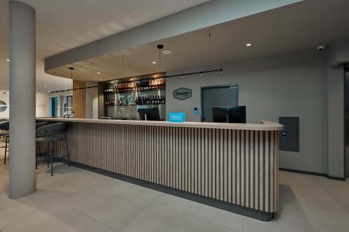 Hampton By Hilton Salzburg Messe