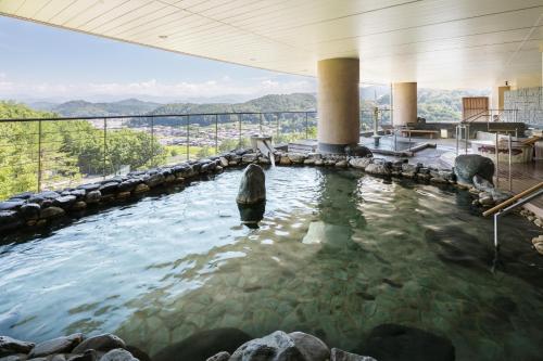 Hilton Takayama Resort