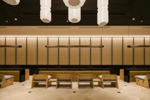 Hilton Takayama Resort