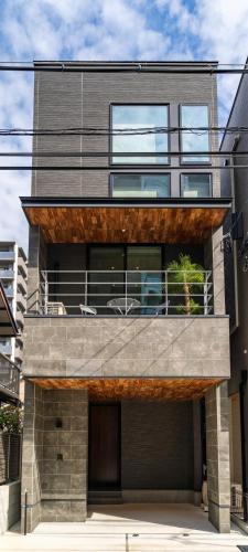 Flower Base TSUBAKI - Vacation STAY 59155v