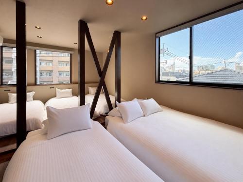 Flower Base TSUBAKI - Vacation STAY 59155v