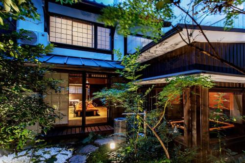 Onjyu-Kamigyo - Vacation STAY 68735v