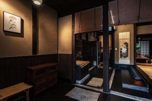 Onjyu-Kamigyo - Vacation STAY 68735v