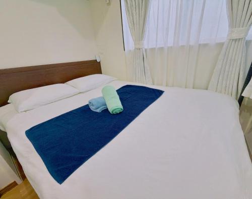 Japanese-Style Room for 4 Guests