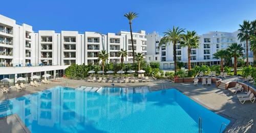 SOL by Meliá Torremolinos - Don Pedro