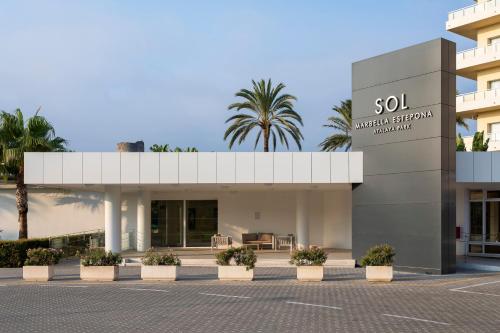 SOL by Meliá Marbella Estepona - Atalaya Park