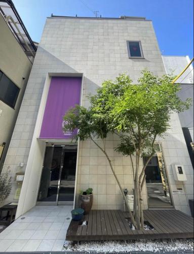 Yadokari Namba Hotel