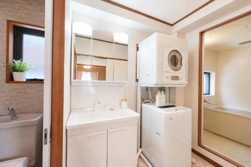 Kichi 03 Skytree Family Apartment 2BR, 5 min to Station