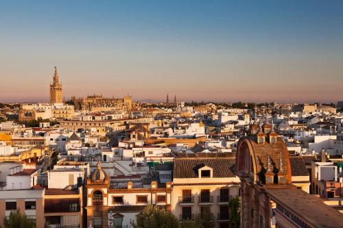 Hotel Colón, a Gran Meliá Hotel - The Leading Hotels of the World