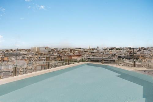 Hotel Colón, a Gran Meliá Hotel - The Leading Hotels of the World