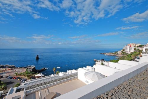Meliá Madeira Mare