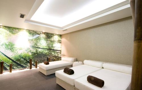 Meliá Madeira Mare