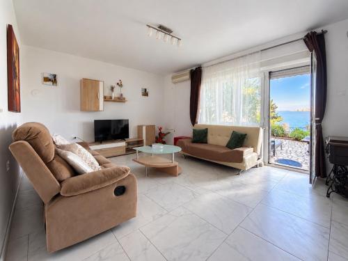 Holiday House Sea View