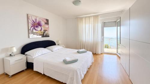 Holiday House Sea View