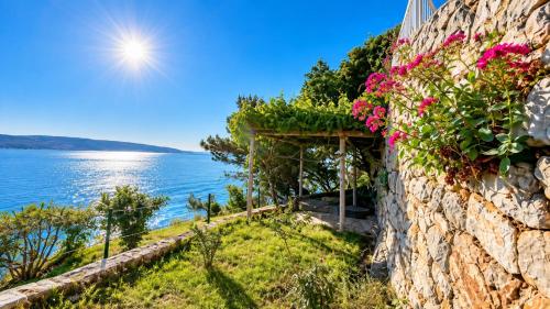 Holiday House Sea View