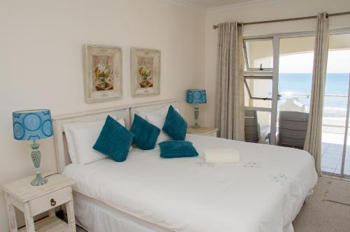 Imagen de la galería de Seashells Holiday Apartments and Conference Centre, en Jeffreys Bay