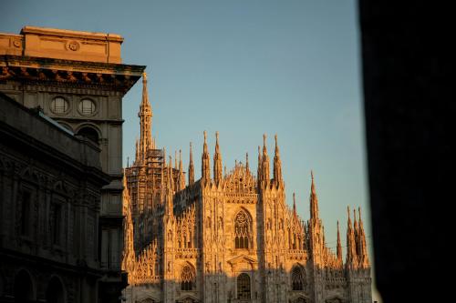 Palazzo Cordusio, a Gran Meliá Hotel - The Leading Hotels of the World