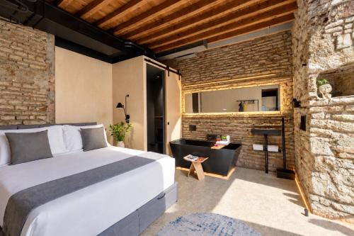 Coeo Despertar Rooftop Terrace Exclusive Apartments