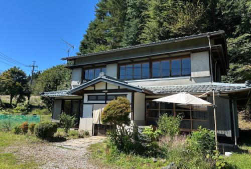 THE LAKE Kawaguchiko-kurashi
