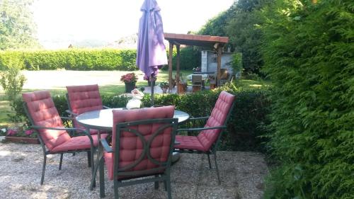 Gallery image of Casa Rural Ibarrondo Etxea in Mungia