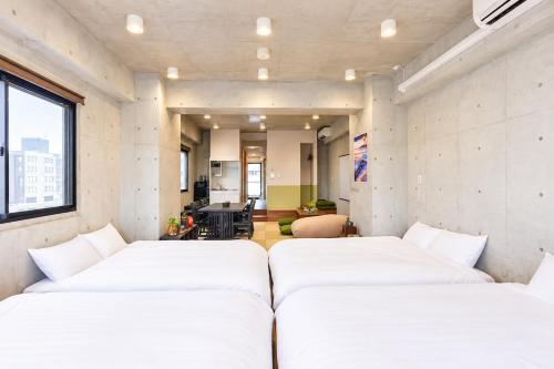 原田屋 Hotel8F