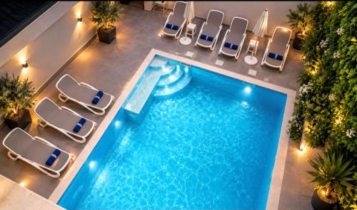 Luxury Rooms Pino