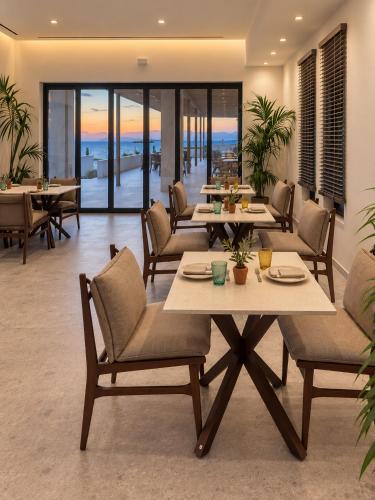Agali Hotel Milos