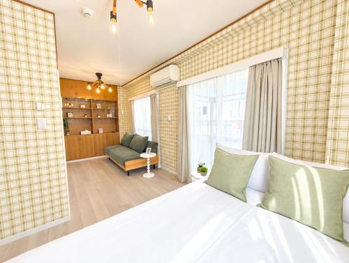 Mi Casa Tokyo 東十条