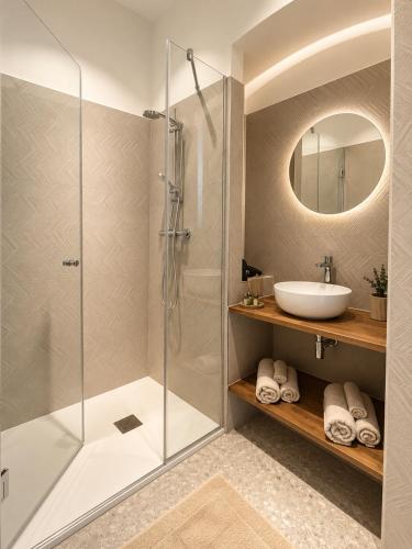 Residence K - Viennese Charm Apartments