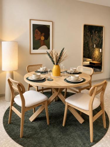 Residence K - Viennese Charm Apartments