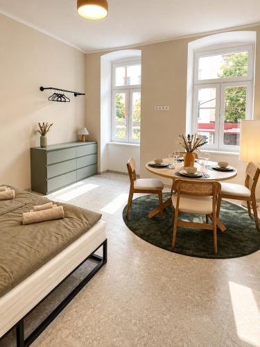 Residence K - Viennese Charm Apartments