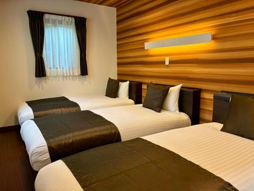 06 Resort Club -粋IKI-