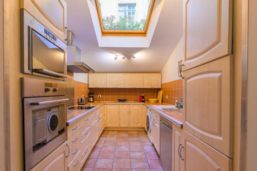 4Bedroom House Cathedral View Old Mans 10 People