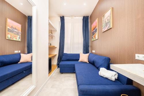 Rooms Canteras Boutique Hostal