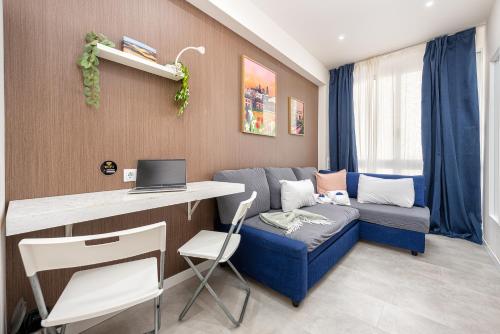 Rooms Canteras Boutique Hostal