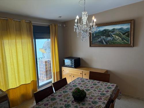 DUPLEX SAGASTA Apartamentos-Sagasta