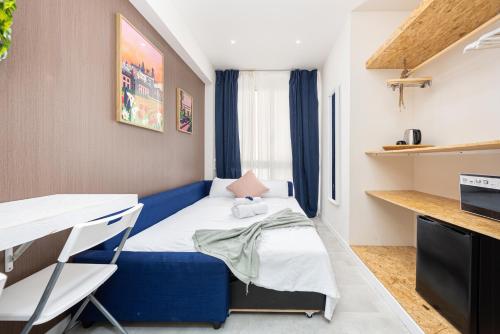Rooms Canteras Boutique Hostal