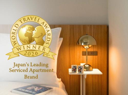 Section L Residence Ginza