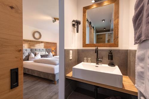 Pension Edelweiss